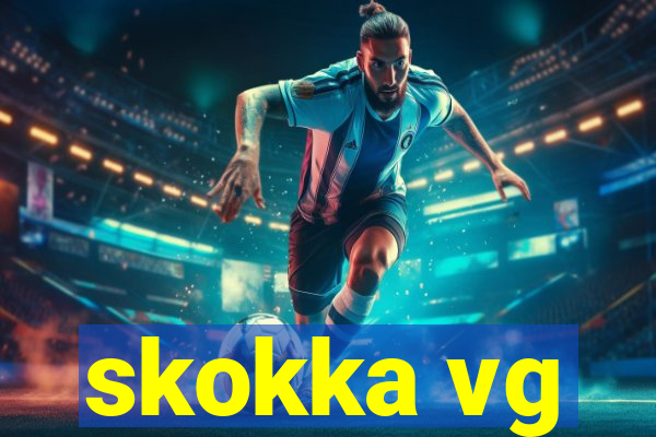 skokka vg